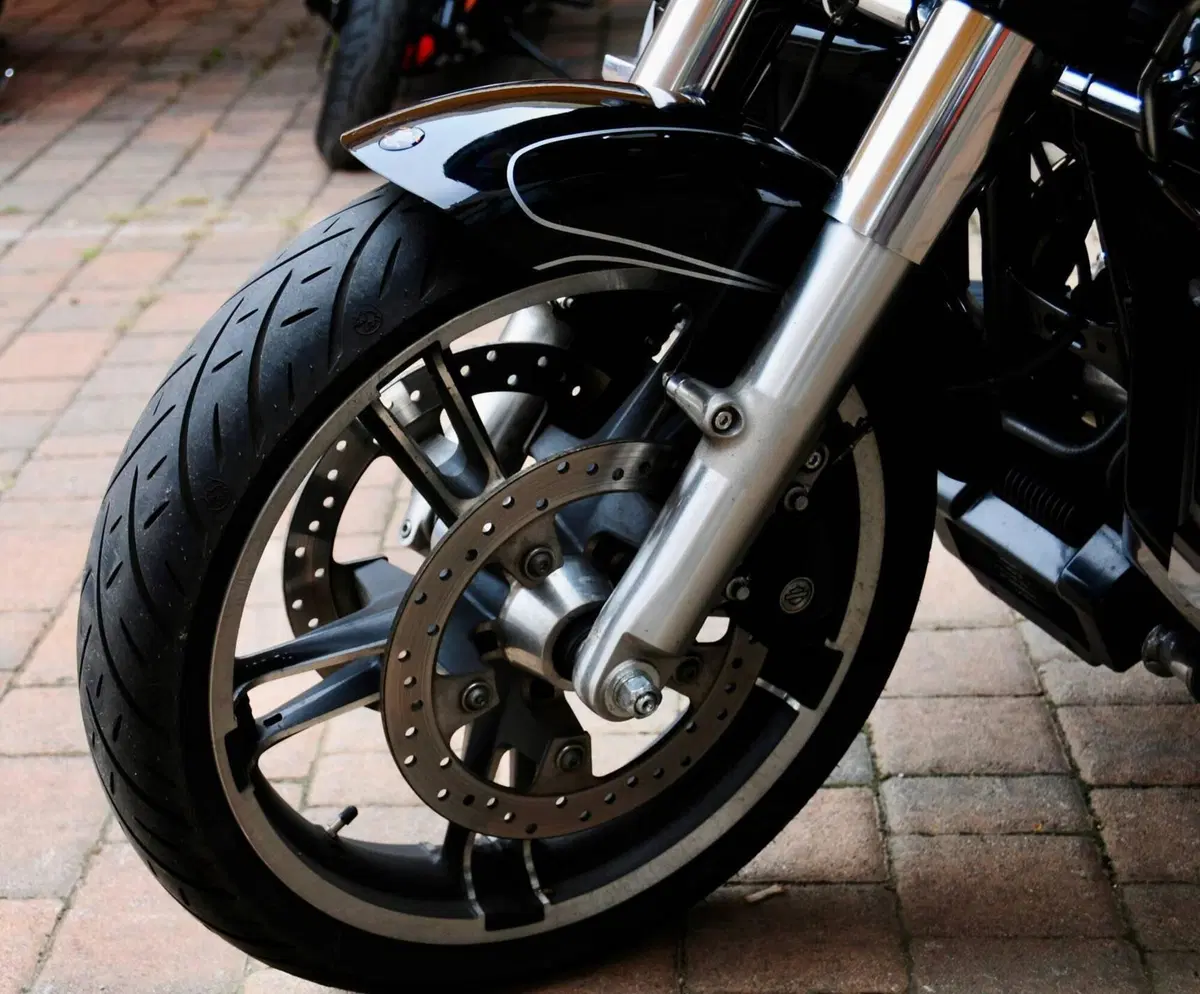 Harley-Davidson 1690 Road Glide Special (2013 - 16) (7)