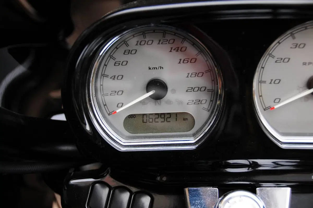 Harley-Davidson 1690 Road Glide Special (2013 - 16) (13)