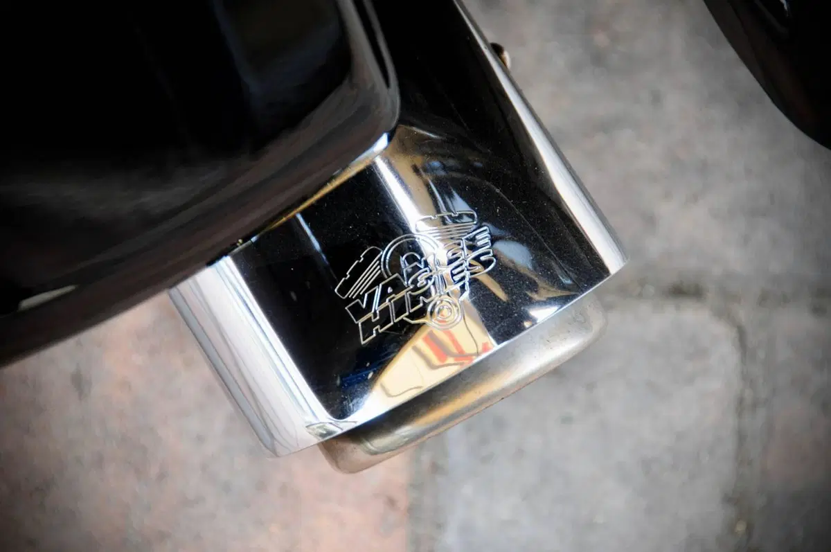 Harley-Davidson 1690 Road Glide Special (2013 - 16) (14)