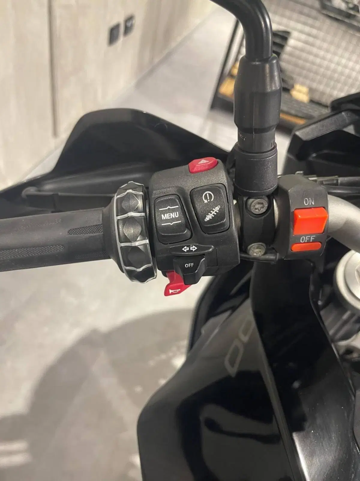 Bmw F 900 XR (2020 - 24) (5)