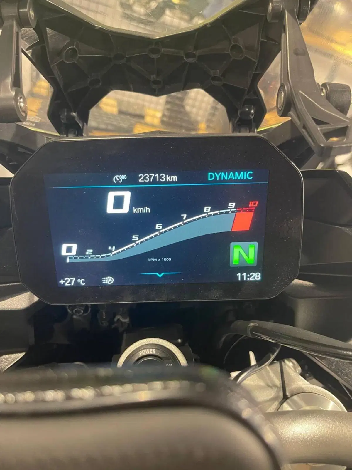 Bmw F 900 XR (2020 - 24) (6)
