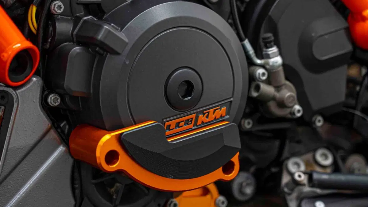 KTM 1290 Super Duke R (2021 - 23) (6)