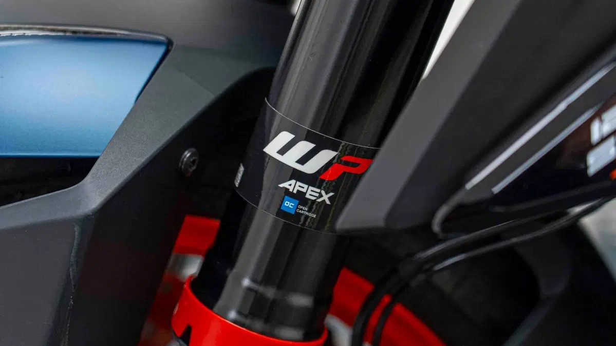 KTM 1290 Super Duke R (2021 - 23) (8)