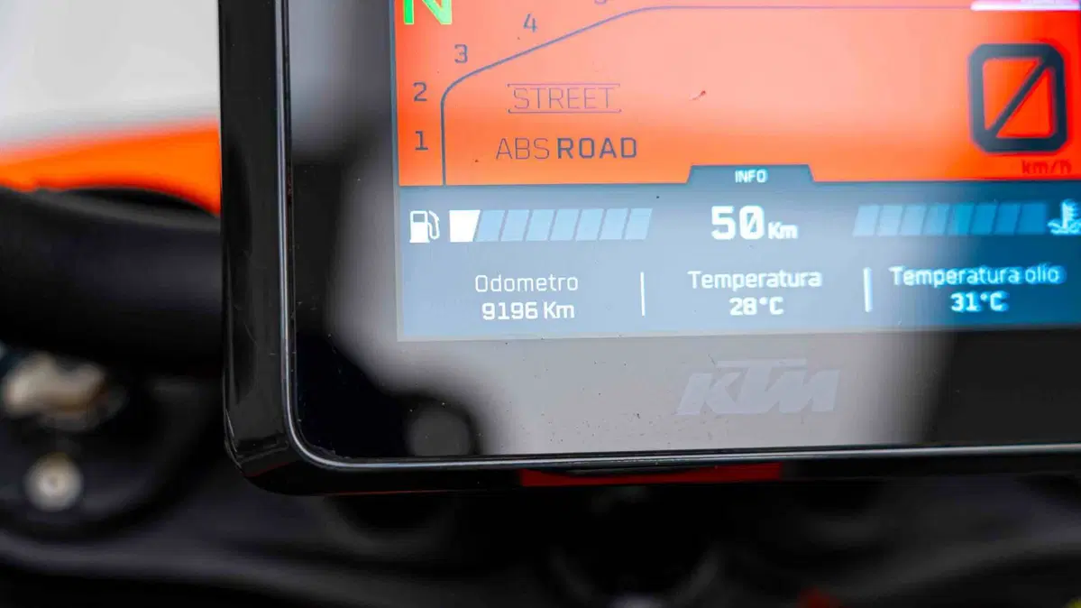 KTM 1290 Super Duke R (2021 - 23) (19)