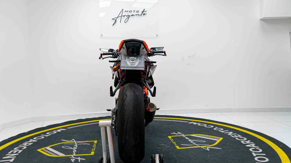 KTM 1290 Super Duke R (2021 - 23) (12)