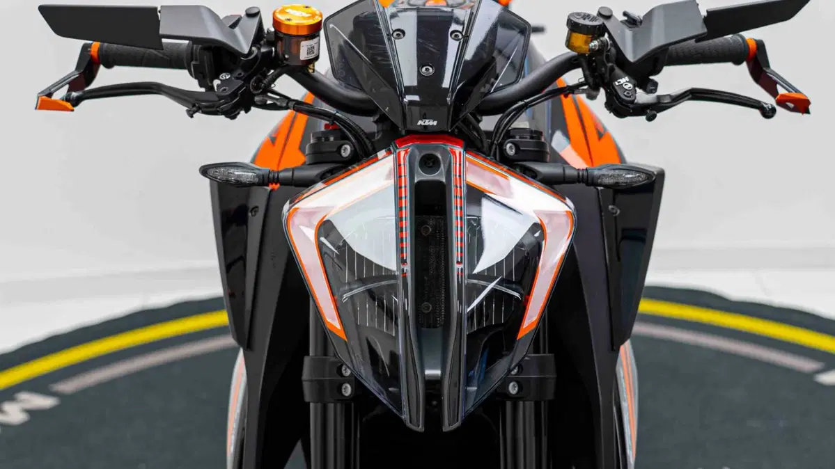 KTM 1290 Super Duke R (2021 - 23) (17)