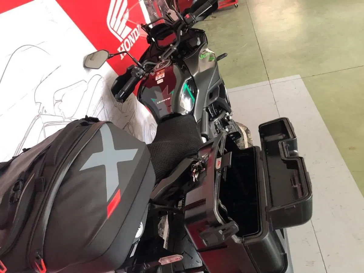 Kawasaki Versys 650 (2025 - 26) (3)