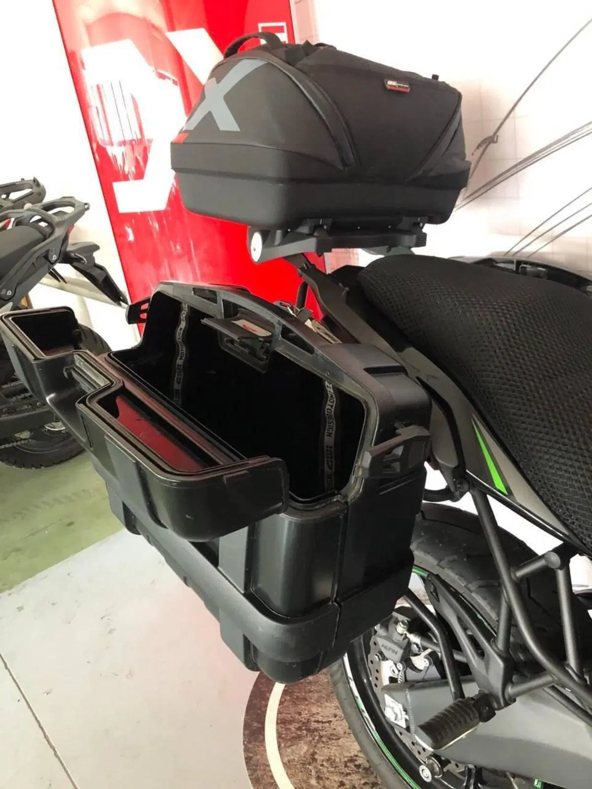 Kawasaki Versys 650 (2025 - 26) (4)