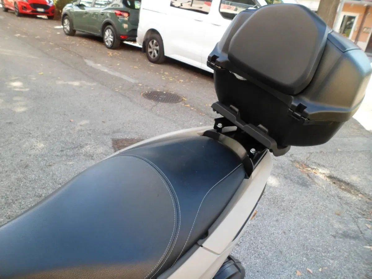 Yamaha Tricity 155 (2022 - 25) (10)