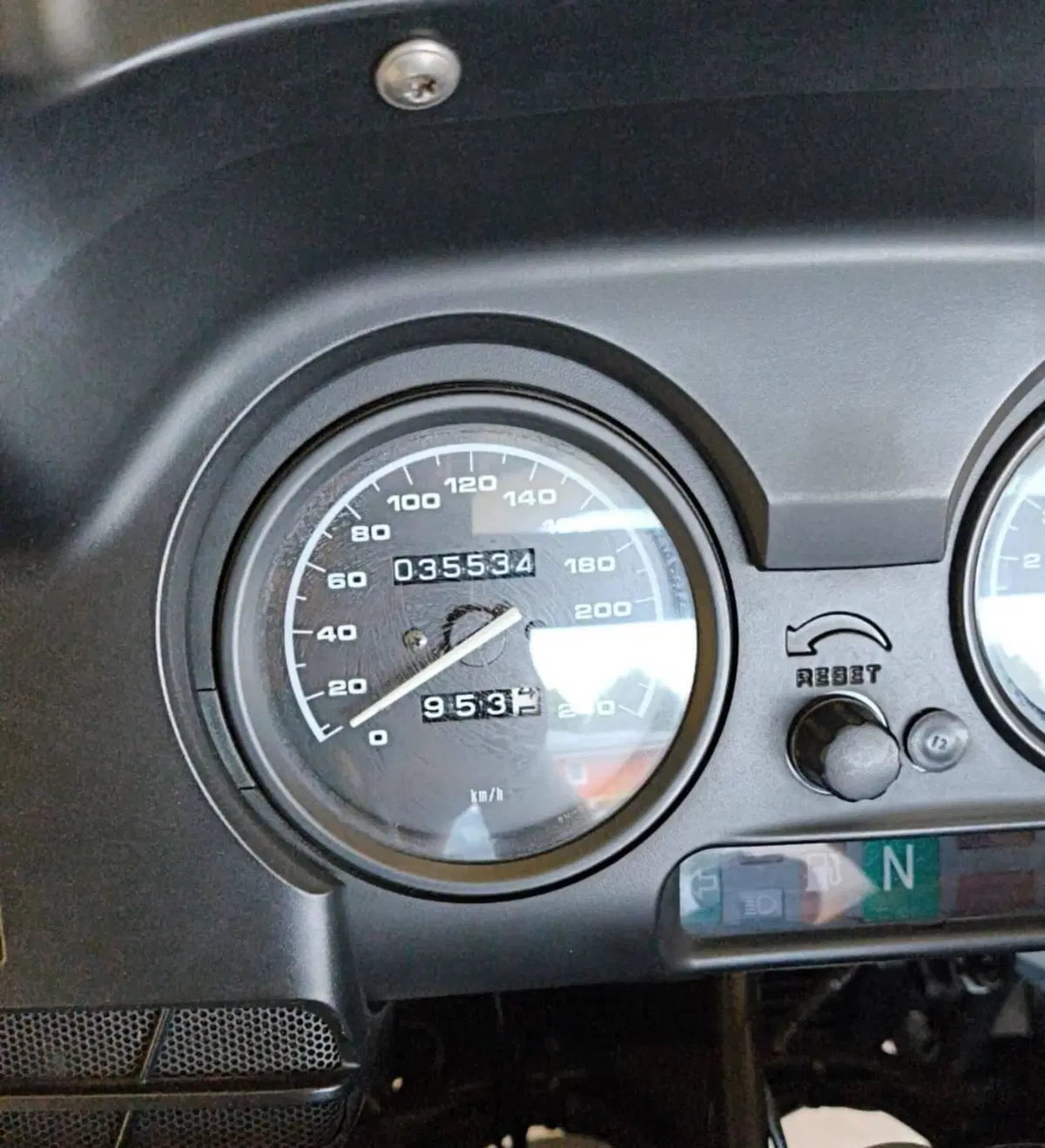 Bmw R 850 RT (2002 - 05) (2)