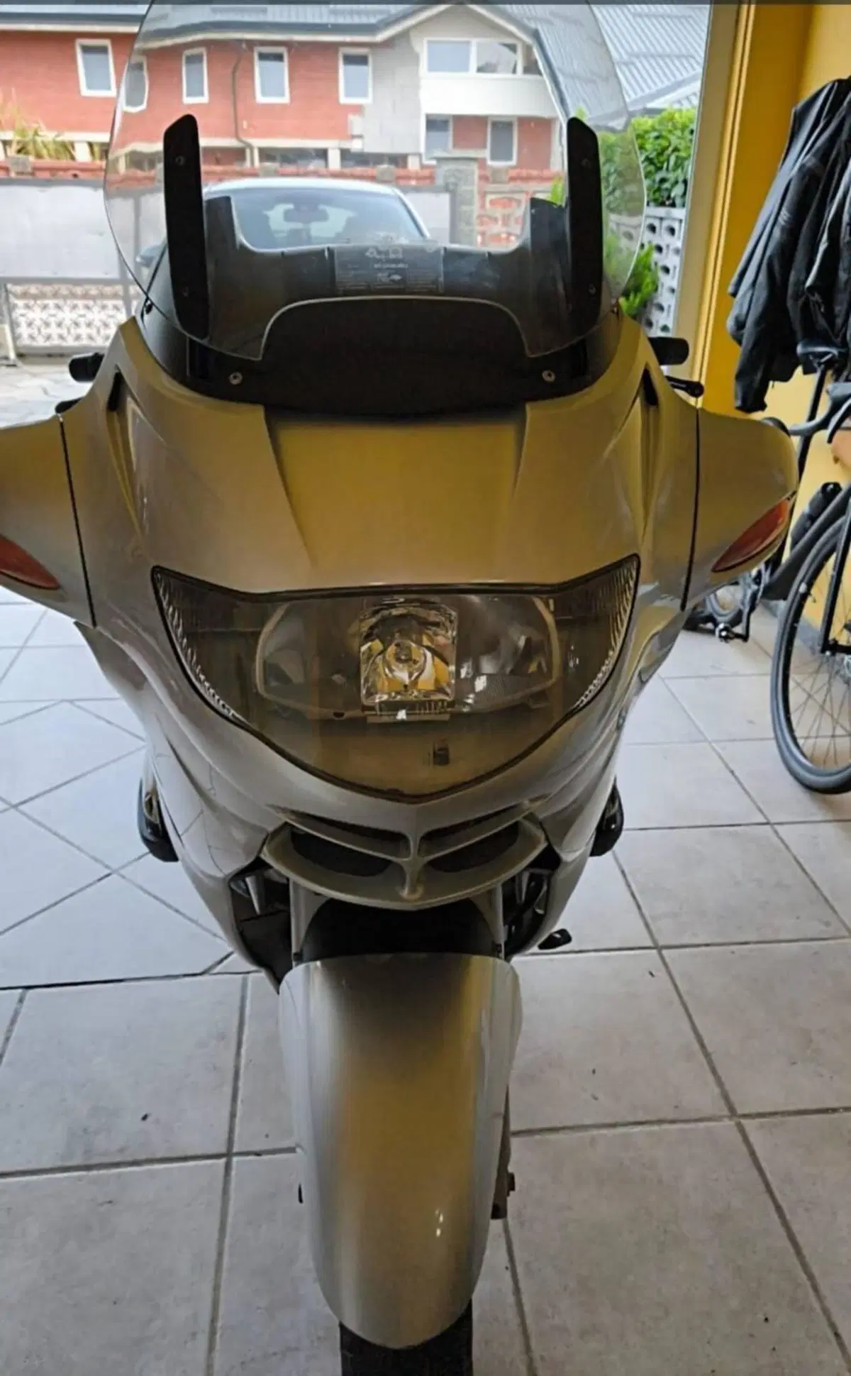 Bmw R 850 RT (2002 - 05) (4)
