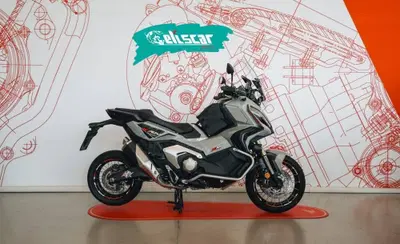 Honda X-ADV 750 DCT (2021 - 24) usata