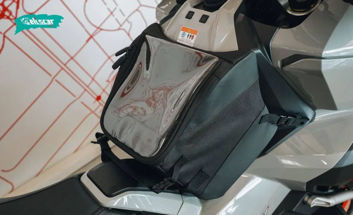 Honda X-ADV 750 DCT (2021 - 24) (7)