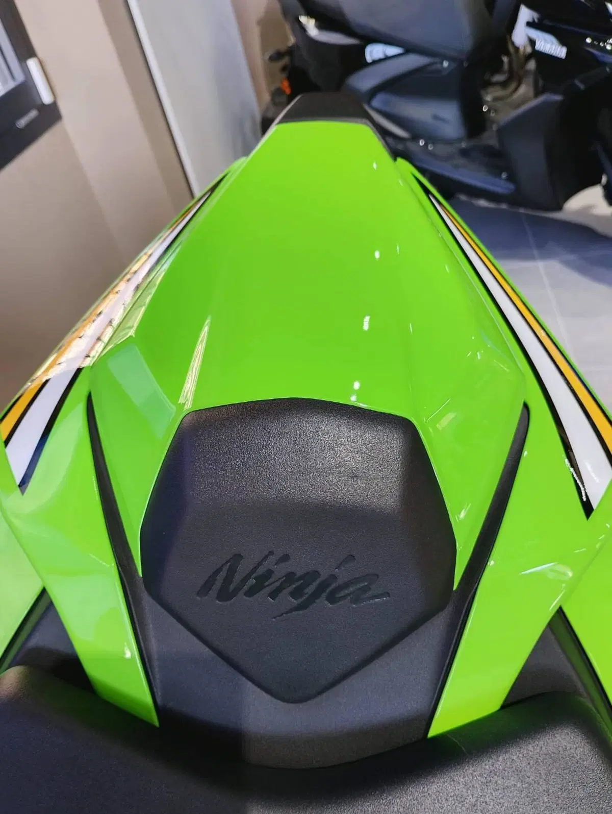 Kawasaki Ninja 636 ZX-6R (2024 - 26) (8)