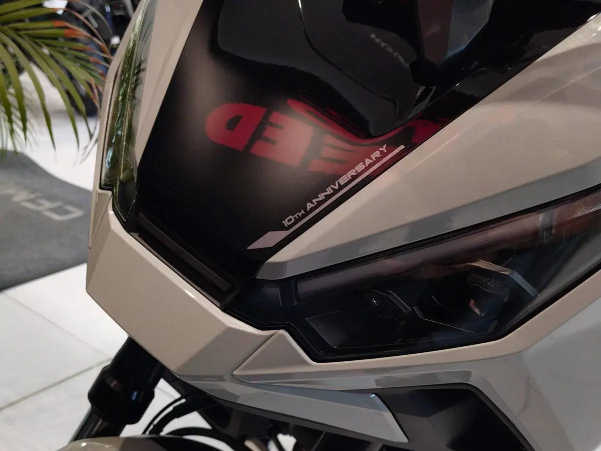Honda X-ADV 750 (2025 - 27) (8)