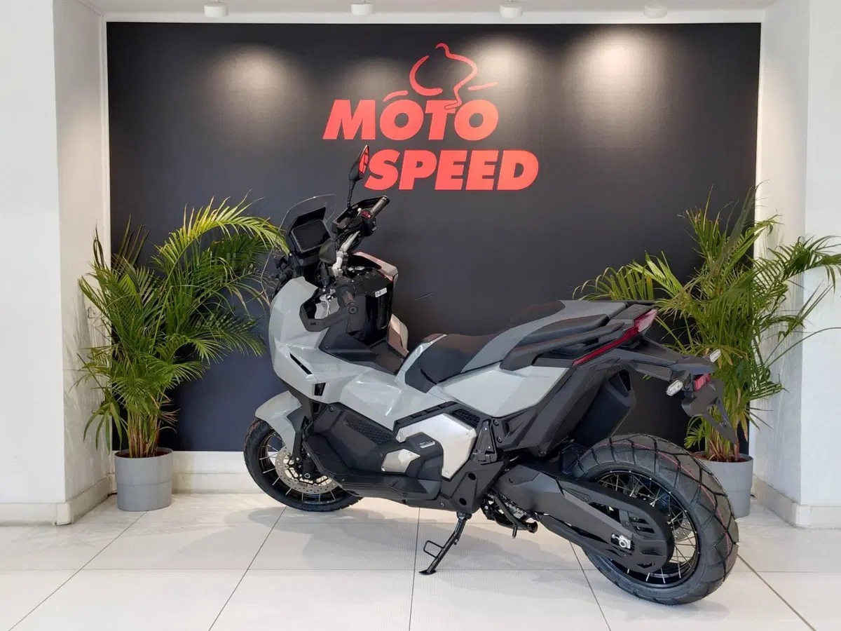 Honda X-ADV 750 (2025 - 27) (3)