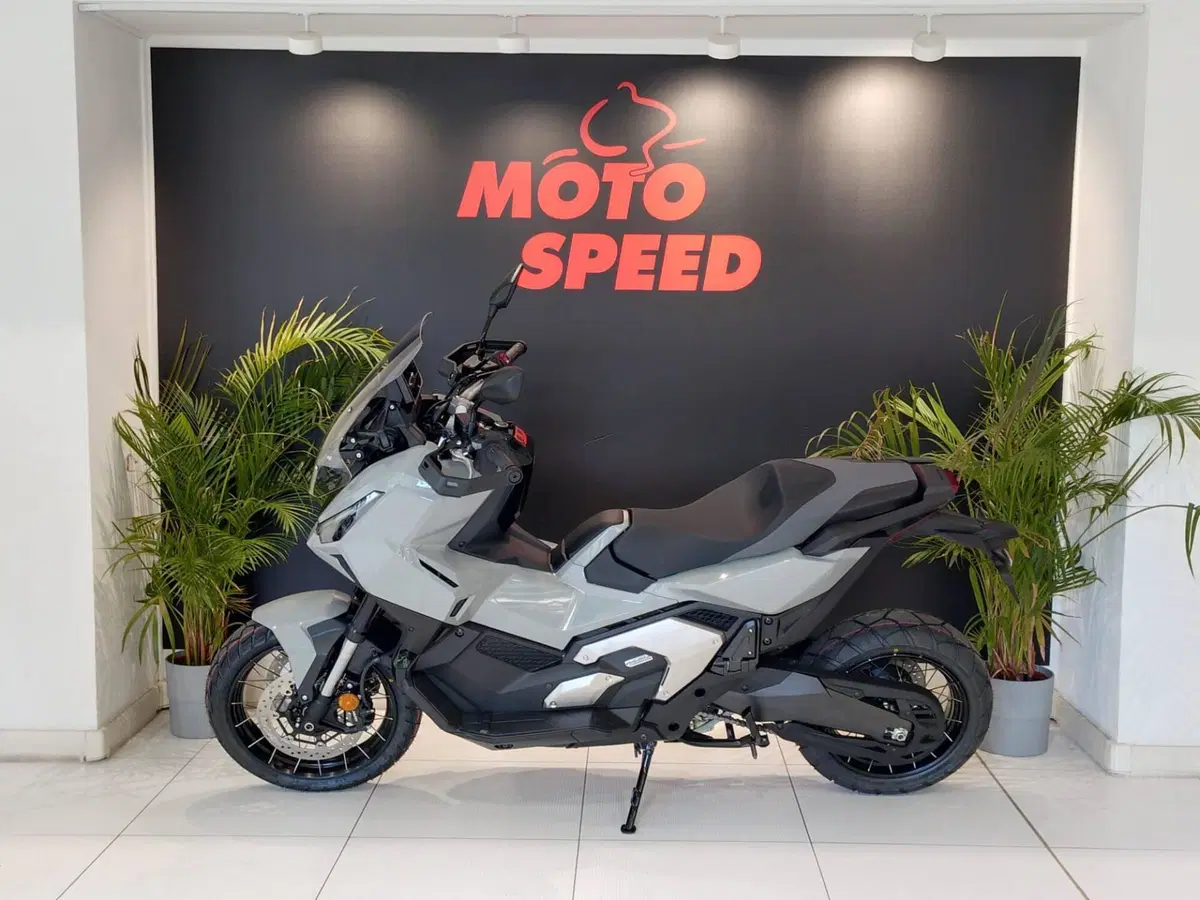 Honda X-ADV 750 (2025 - 27) (4)