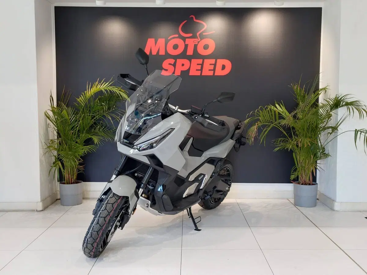 Honda X-ADV 750 (2025 - 27) (5)
