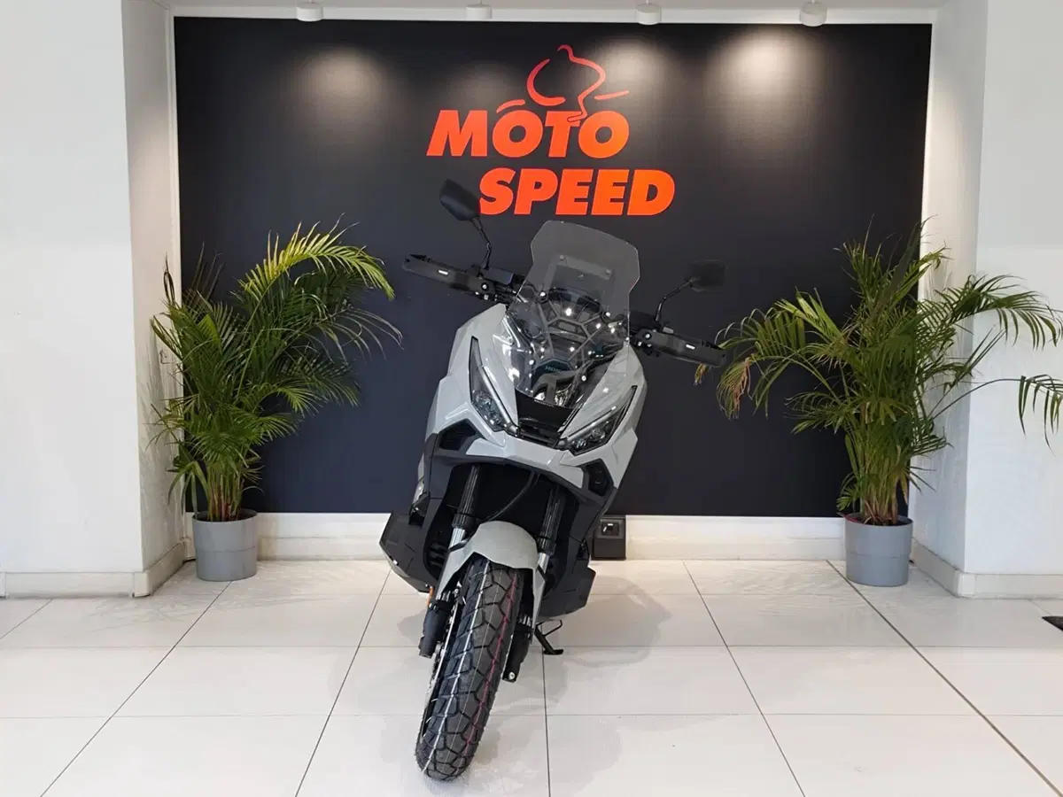 Honda X-ADV 750 (2025 - 27) (6)