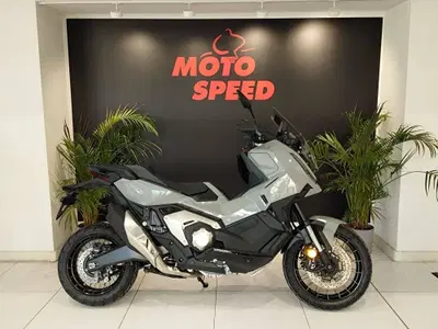 Honda X-ADV 750 (2025 - 27) nuova