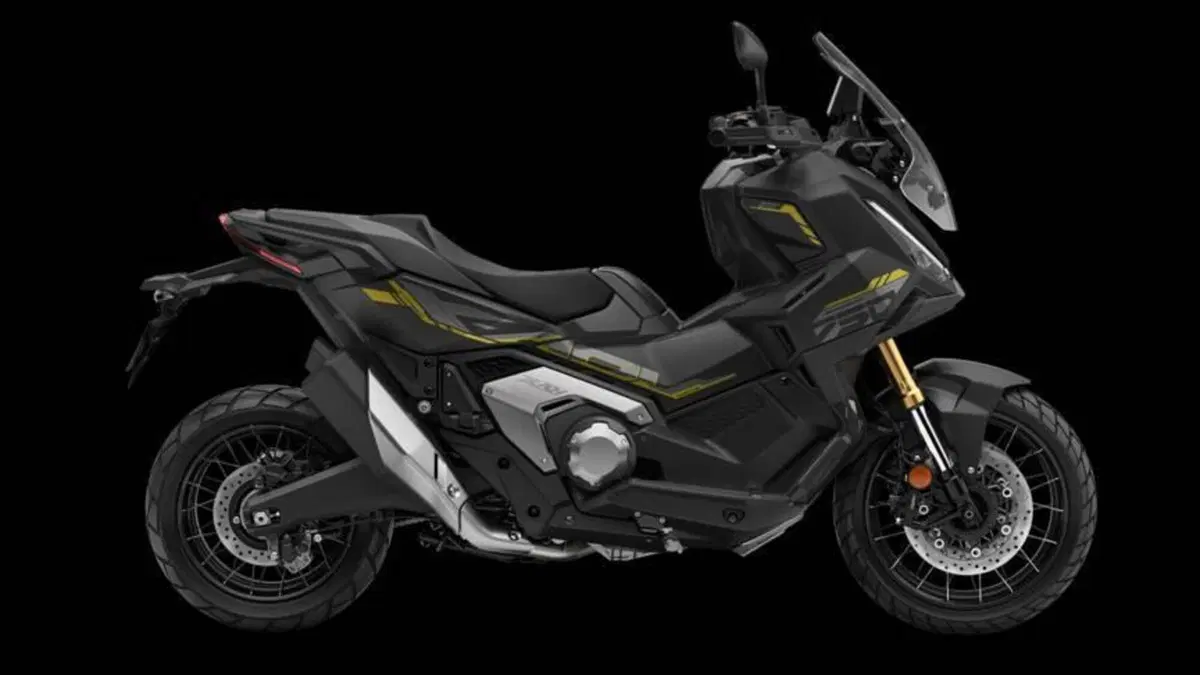 Honda X-ADV 750 Special Edition (2026 - 27)