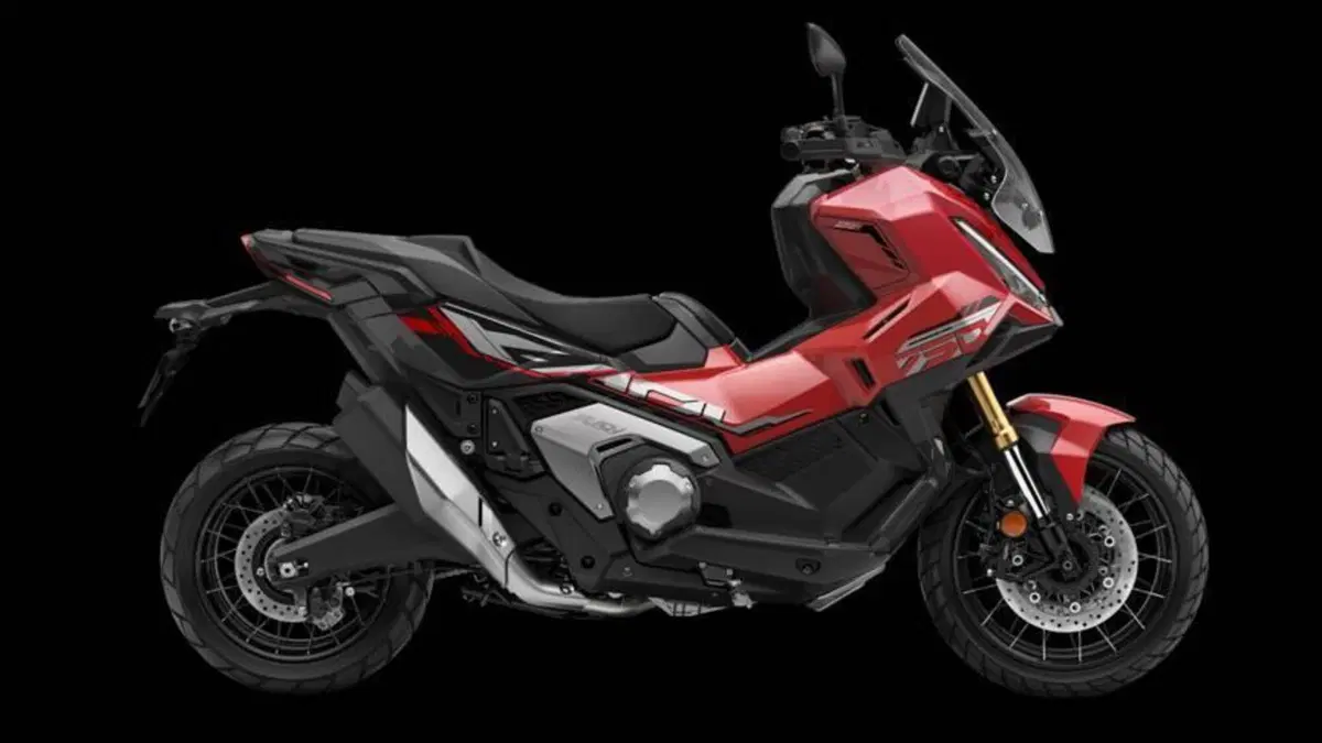 Honda X-ADV 750 Special Edition (2026 - 27) (2)