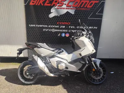 Honda X-ADV 750 (2025 - 27) nuova