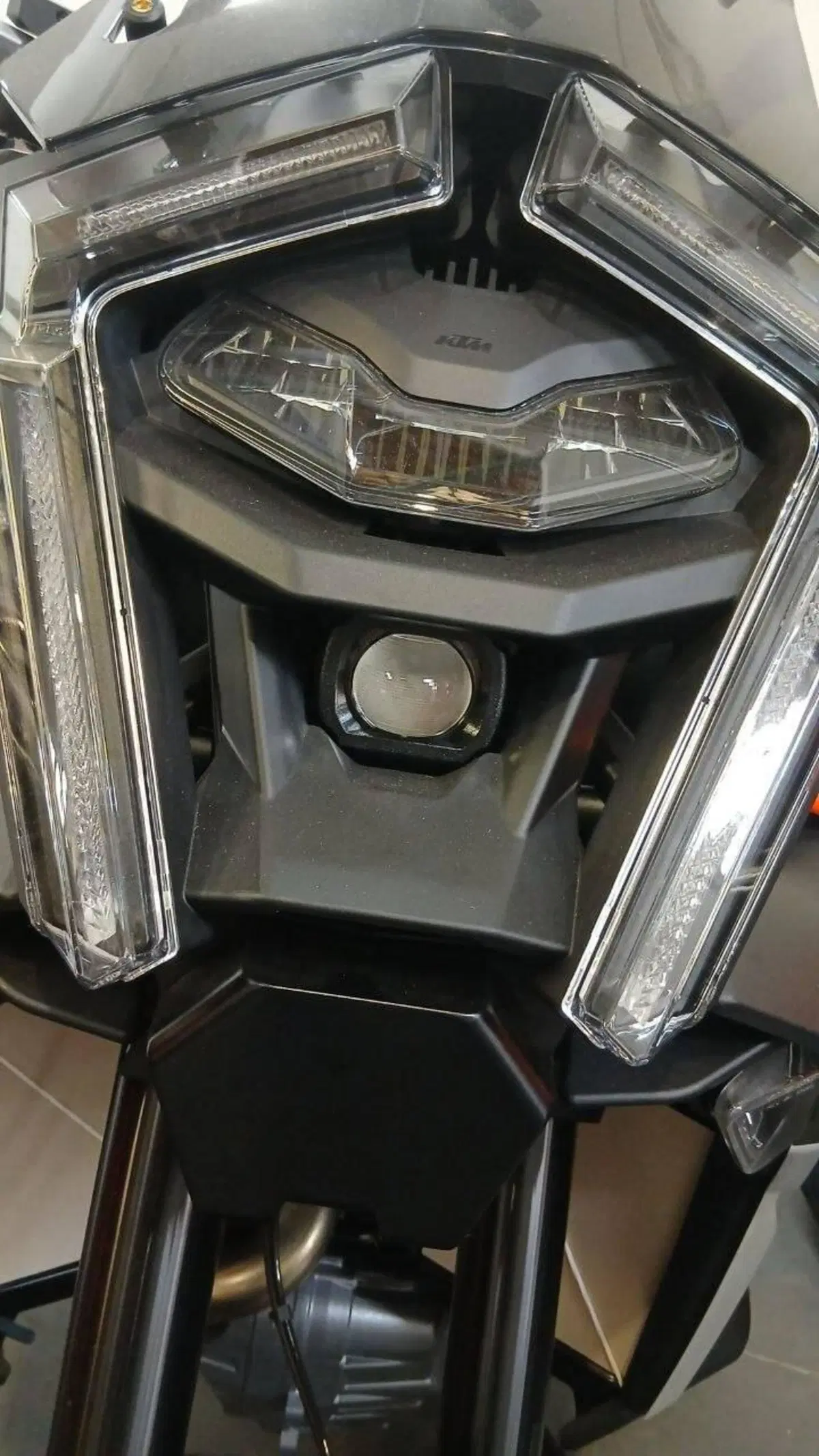 KTM 1390 Super Adventure S EVO (2026) (2)