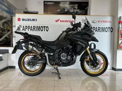 Voge Valico 525DSX (2023 - 26) usata