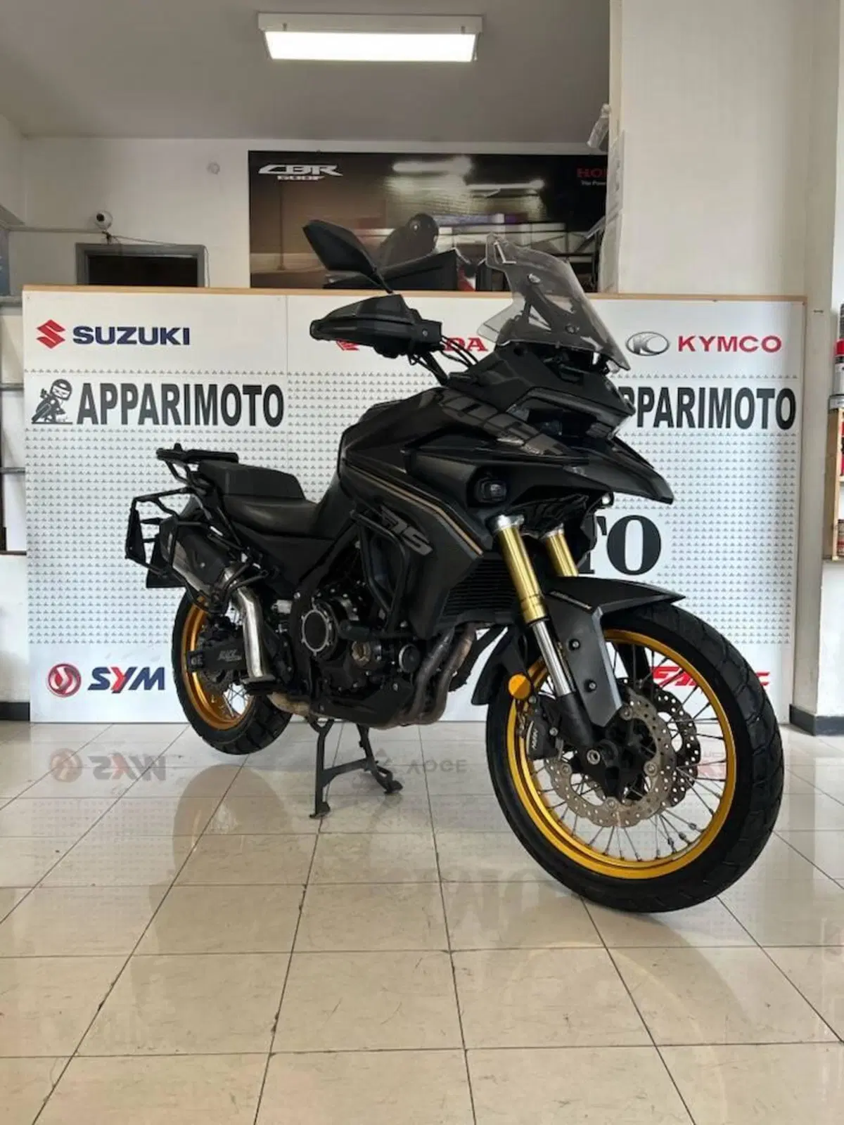 Voge Valico 525DSX (2023 - 26) (2)