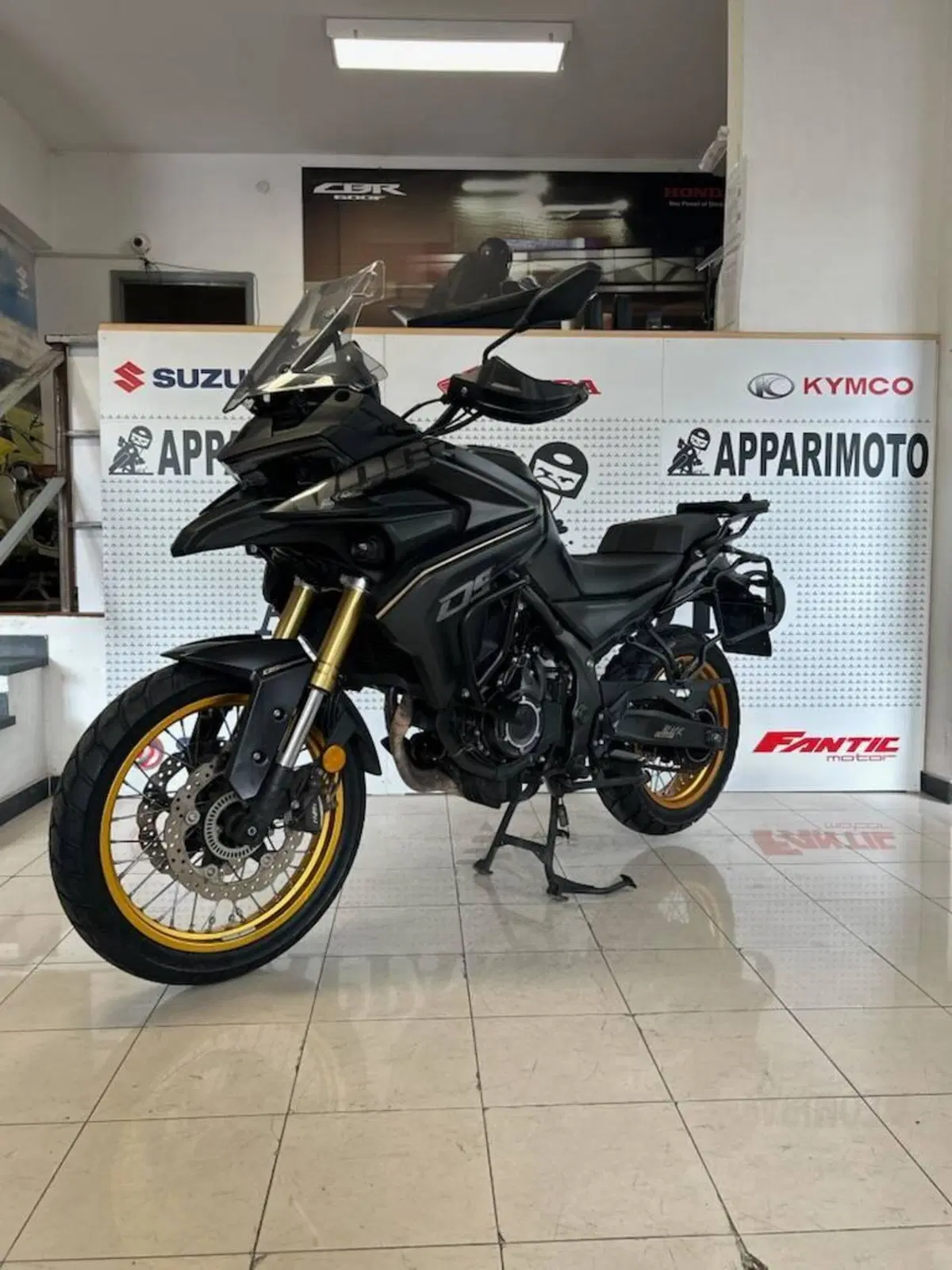 Voge Valico 525DSX (2023 - 26) (3)