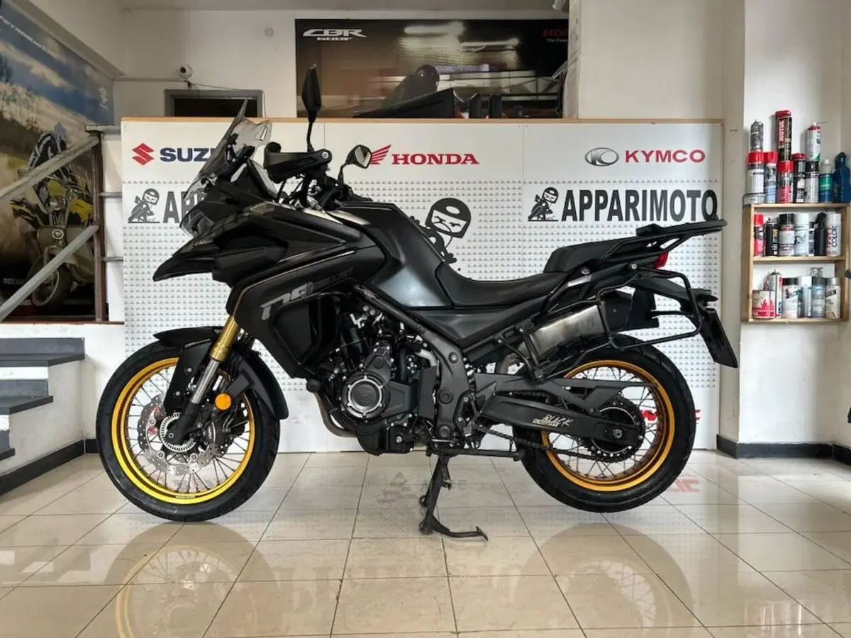 Voge Valico 525DSX (2023 - 26) (4)