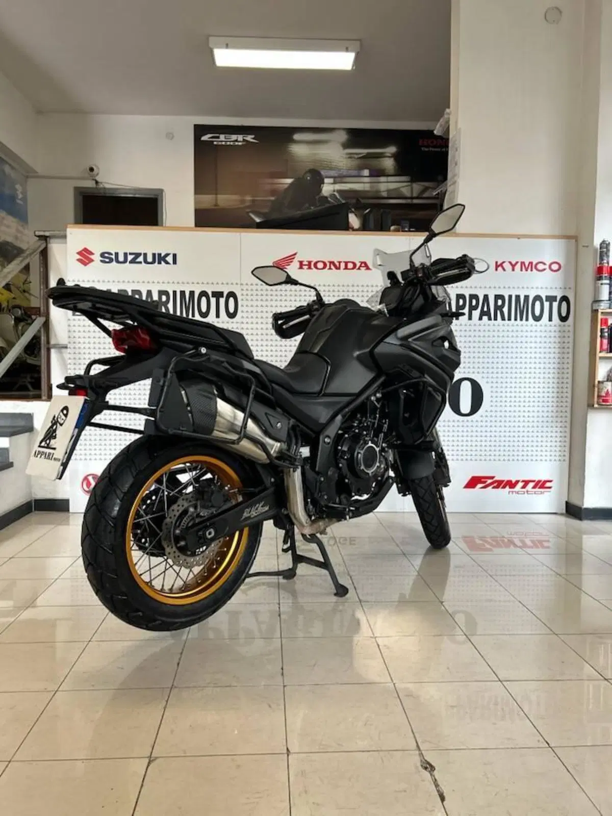 Voge Valico 525DSX (2023 - 26) (6)