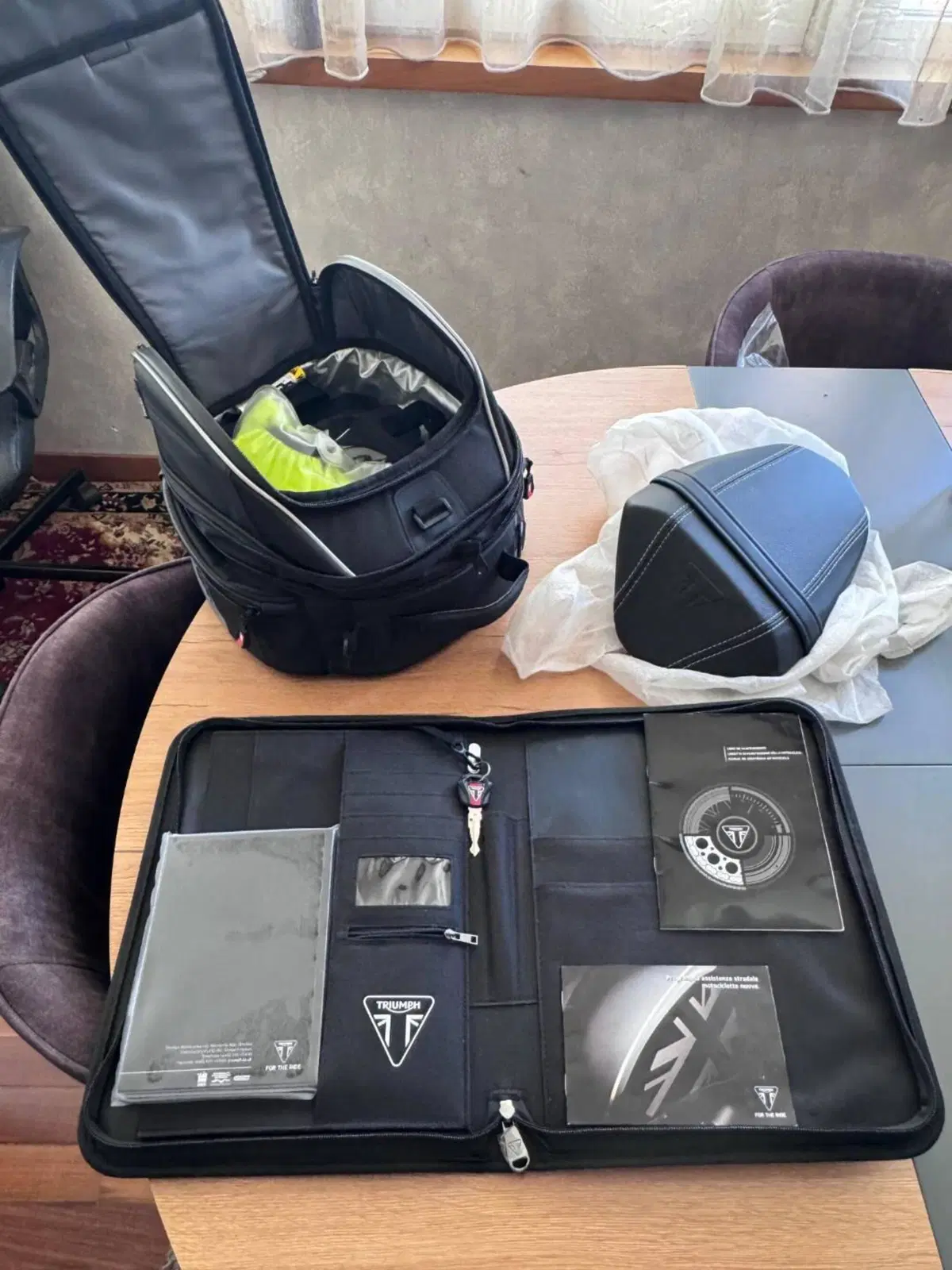 Triumph Street Triple RS (2020 - 22) (19)