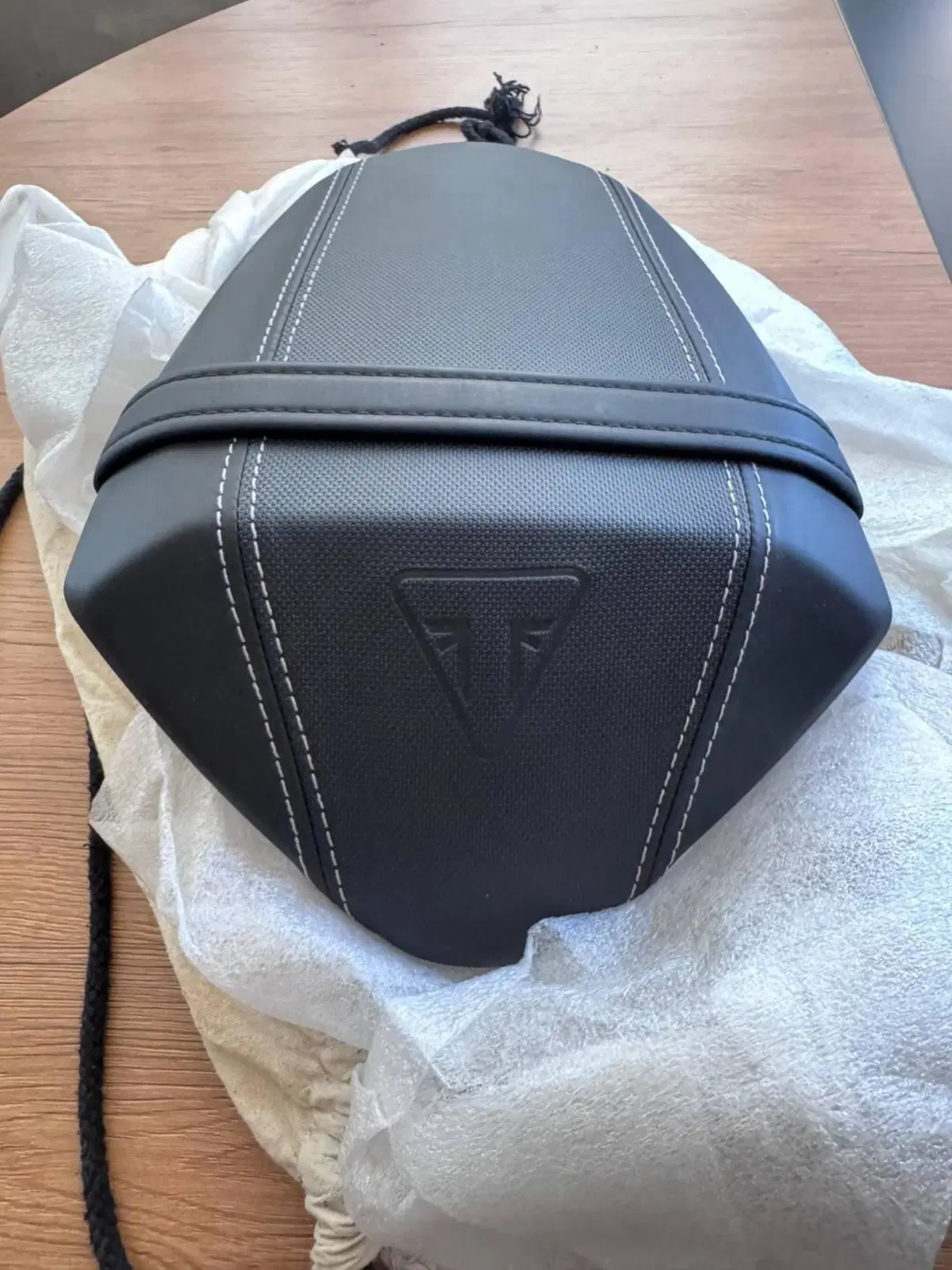 Triumph Street Triple RS (2020 - 22) (20)
