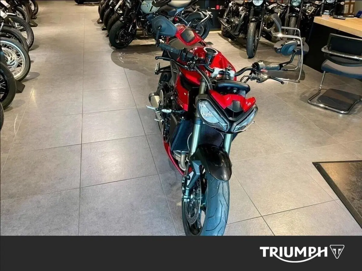 Triumph Street Triple 765 RS (2023 - 26) (4)