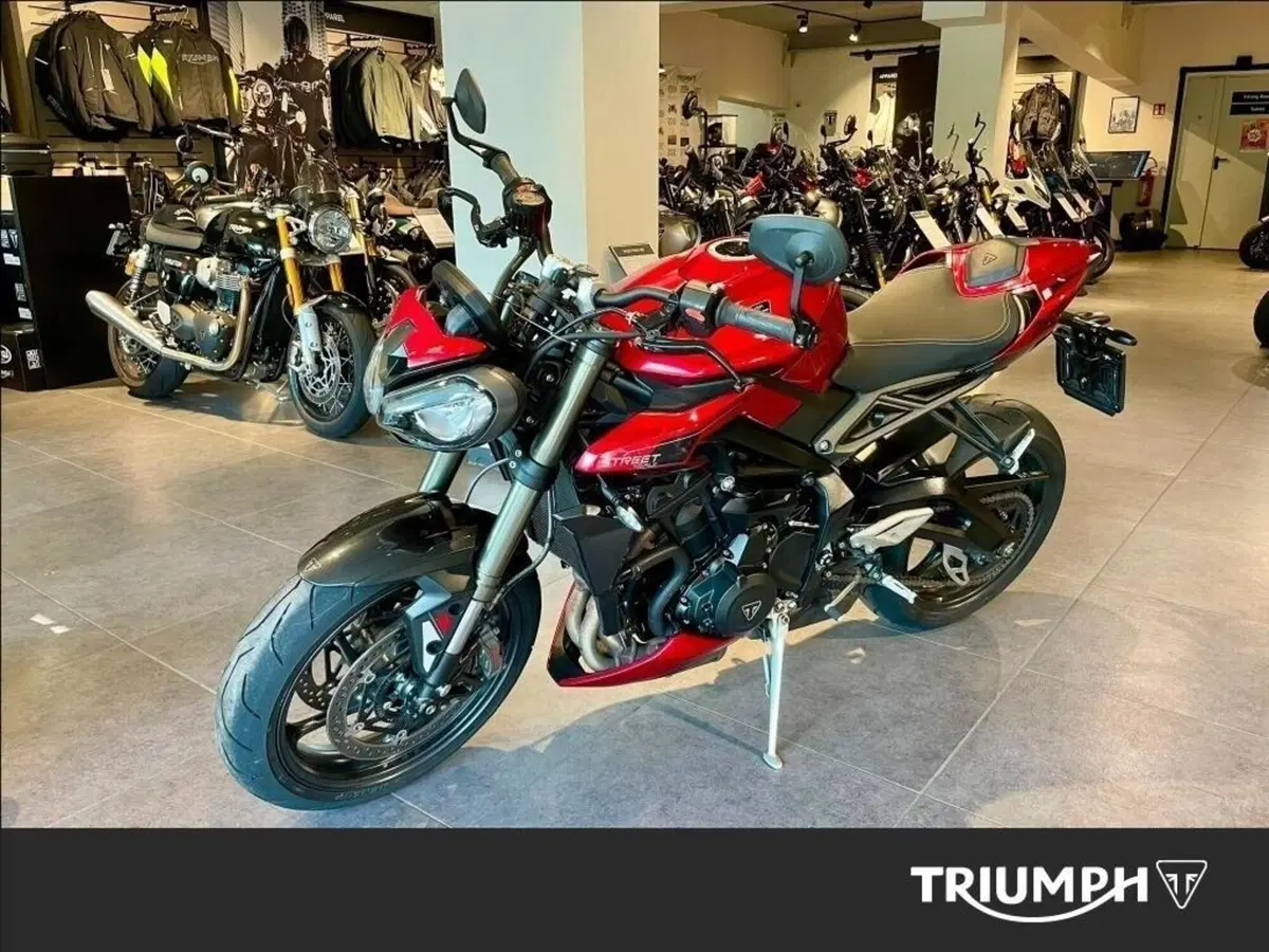 Triumph Street Triple 765 RS (2023 - 26) (3)
