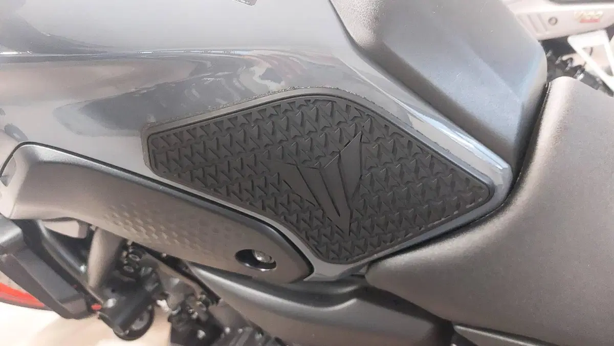 Yamaha MT-07 (2021 - 24) (3)