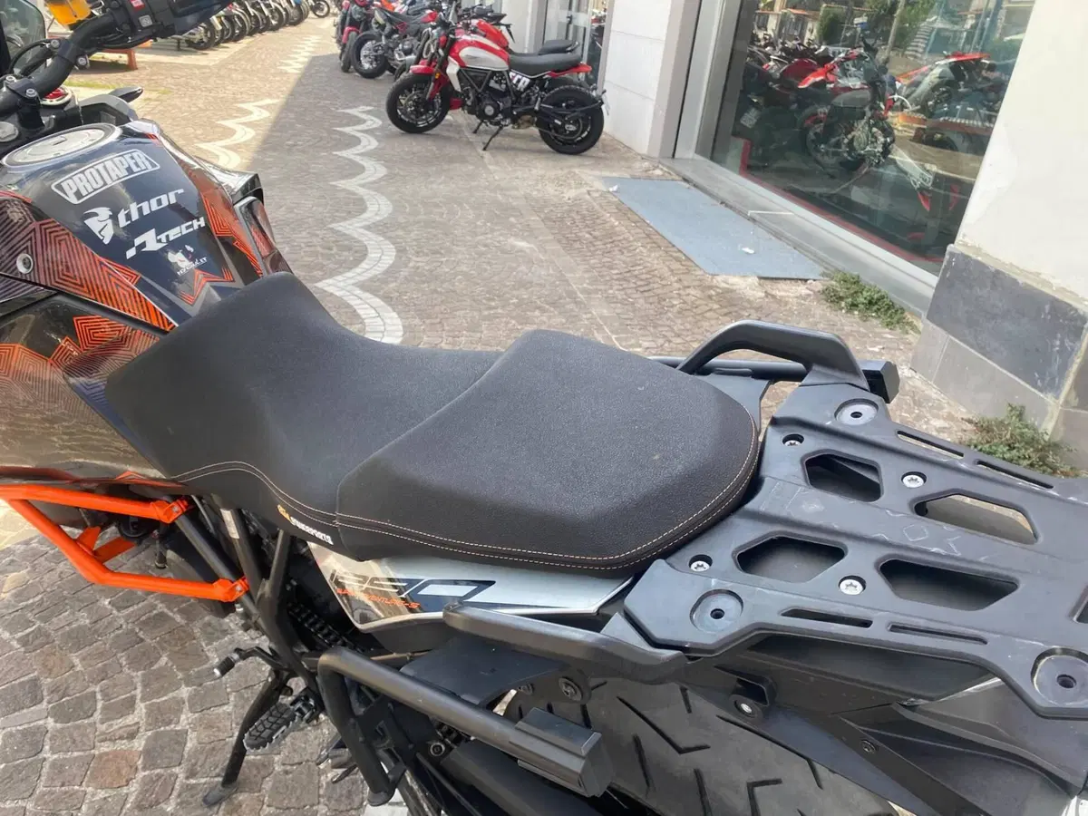 KTM 1290 Super Adventure S (2017 - 20) (5)