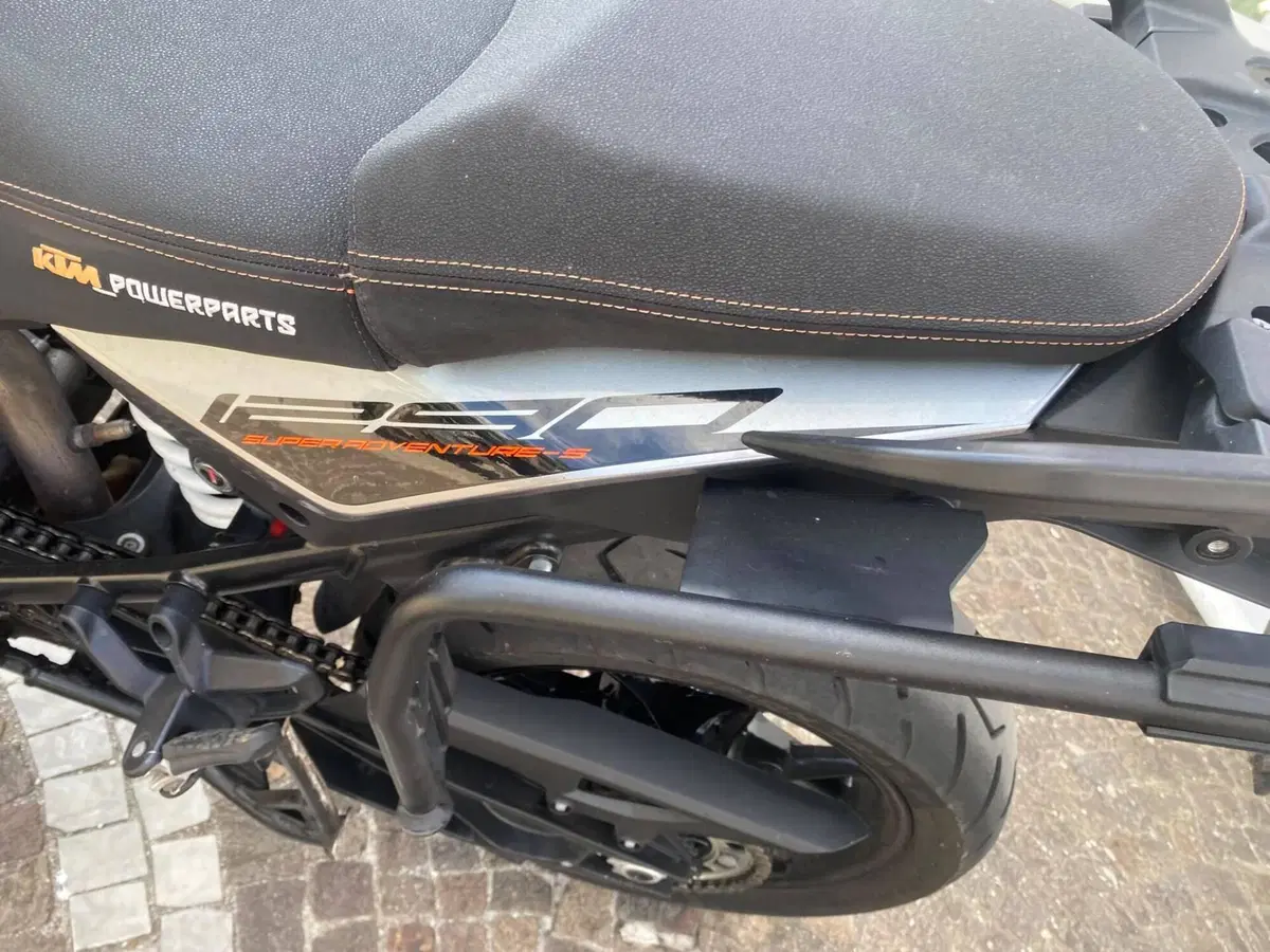 KTM 1290 Super Adventure S (2017 - 20) (6)