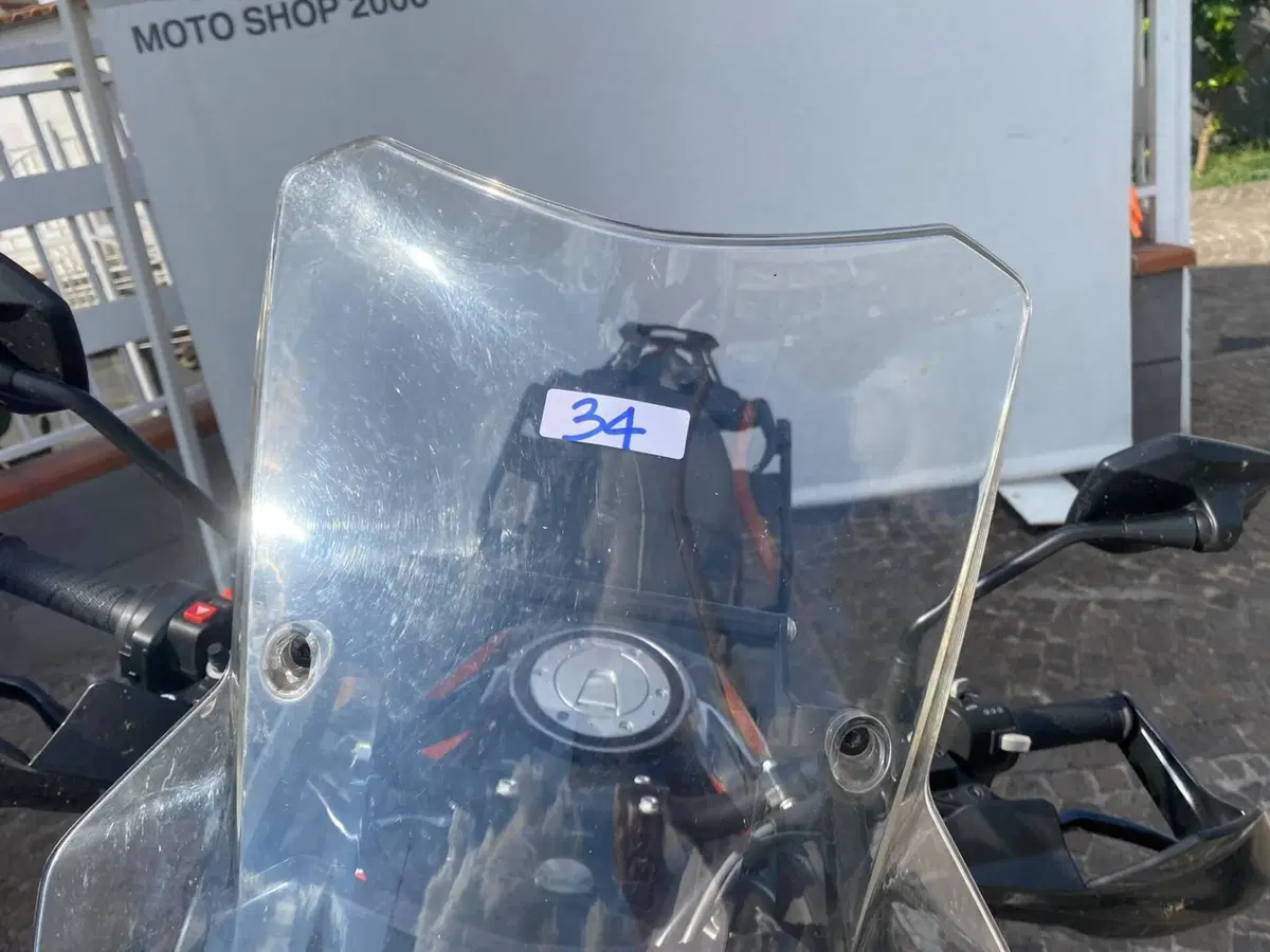 KTM 1290 Super Adventure S (2017 - 20) (7)