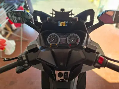 Honda Forza 350 Deluxe (2022 - 24) usata