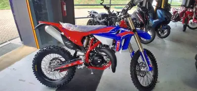 Betamotor RR 300 2T Enduro Race (2027) nuova