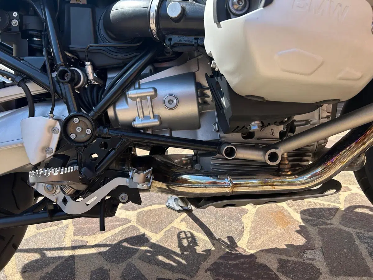 Bmw R 1200 GS Adventure (2010 - 13) (3)