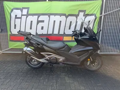 Kymco AK 550 ETS (2021 - 26) usata