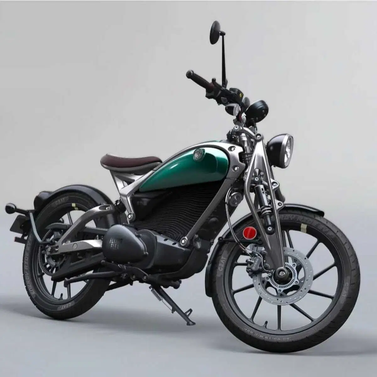 Royal Enfield Flying Flea C6 (2026)
