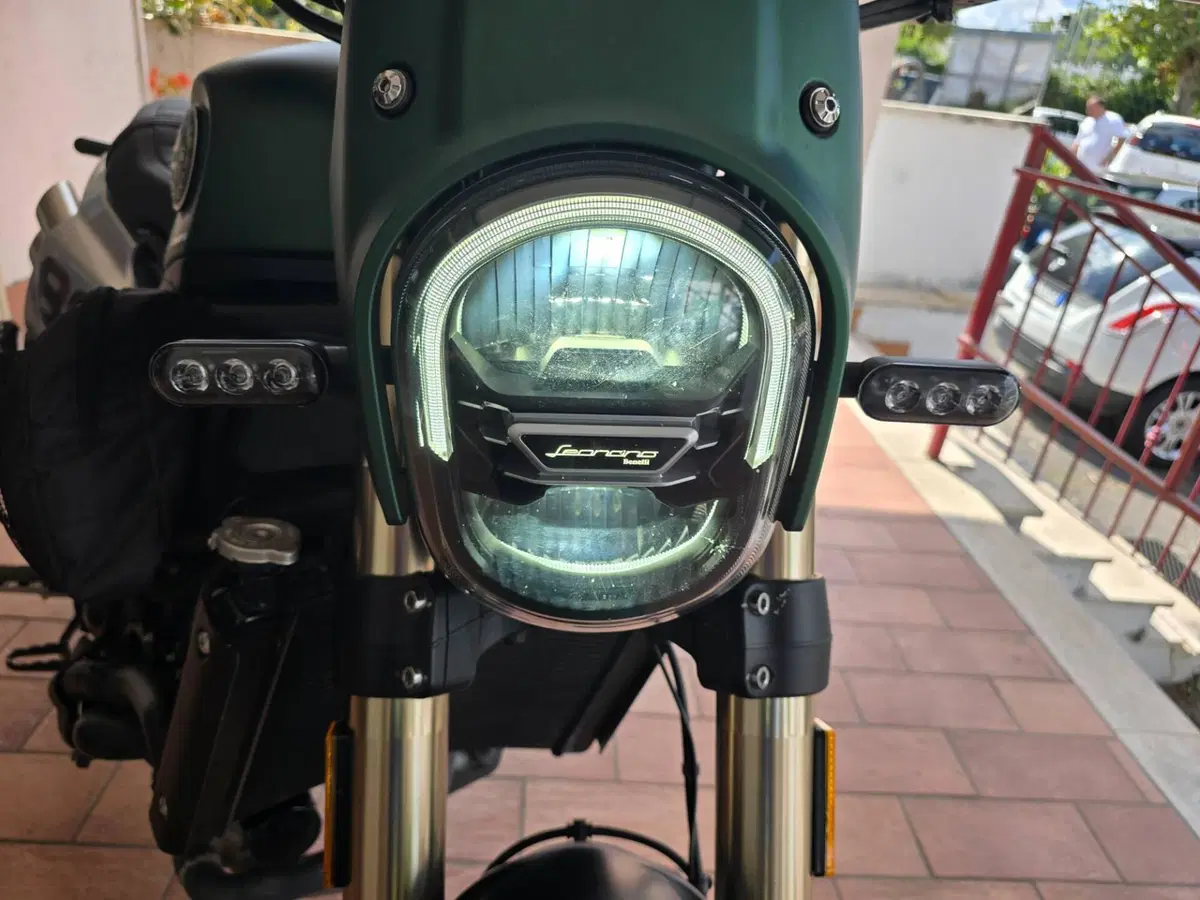 Benelli Leoncino 800 Trail (2022 - 26) (7)