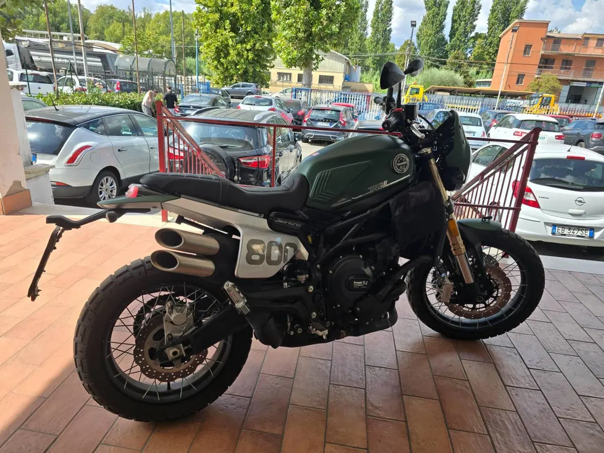 Benelli Leoncino 800 Trail (2022 - 26) (3)