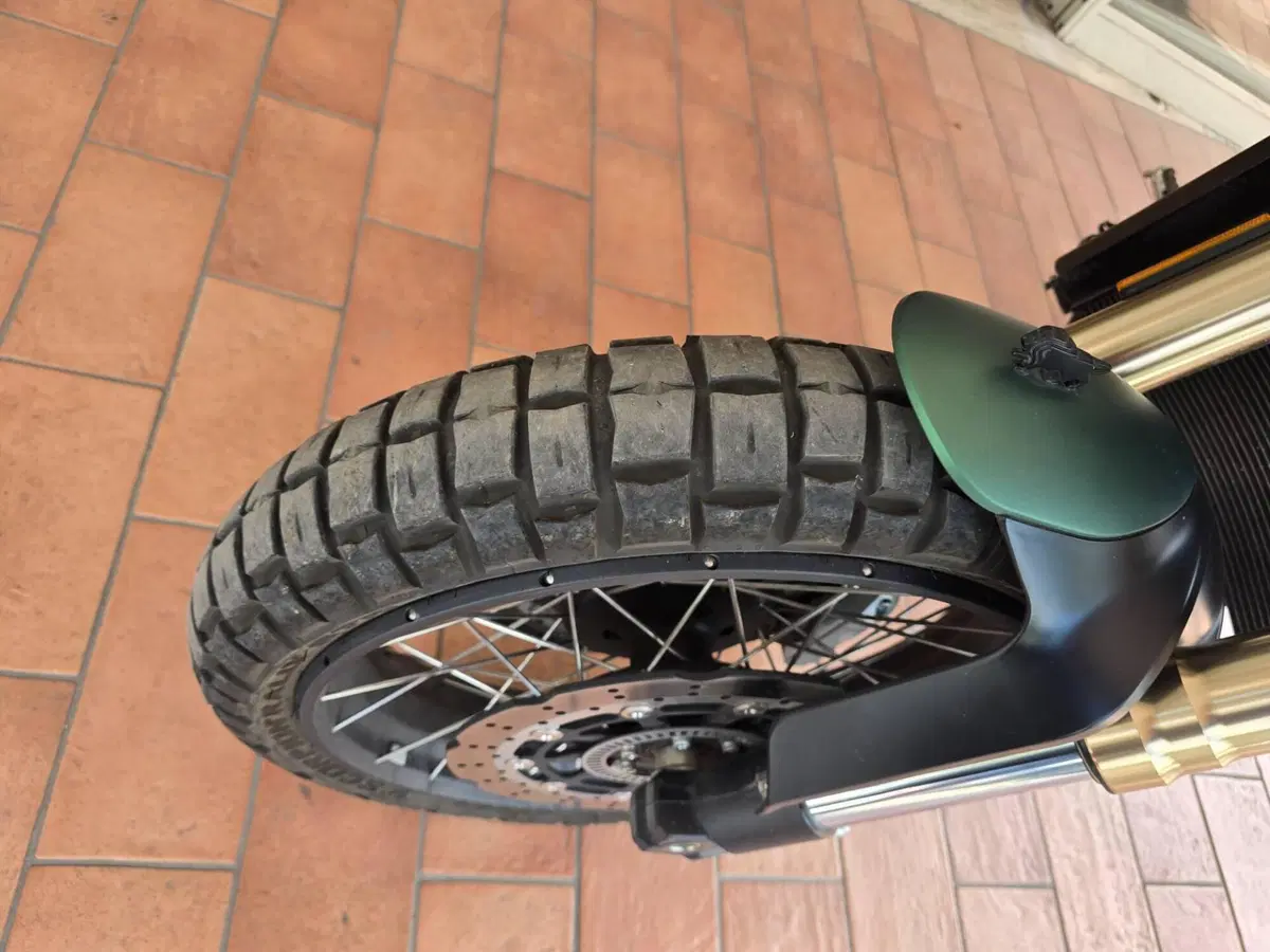 Benelli Leoncino 800 Trail (2022 - 26) (9)