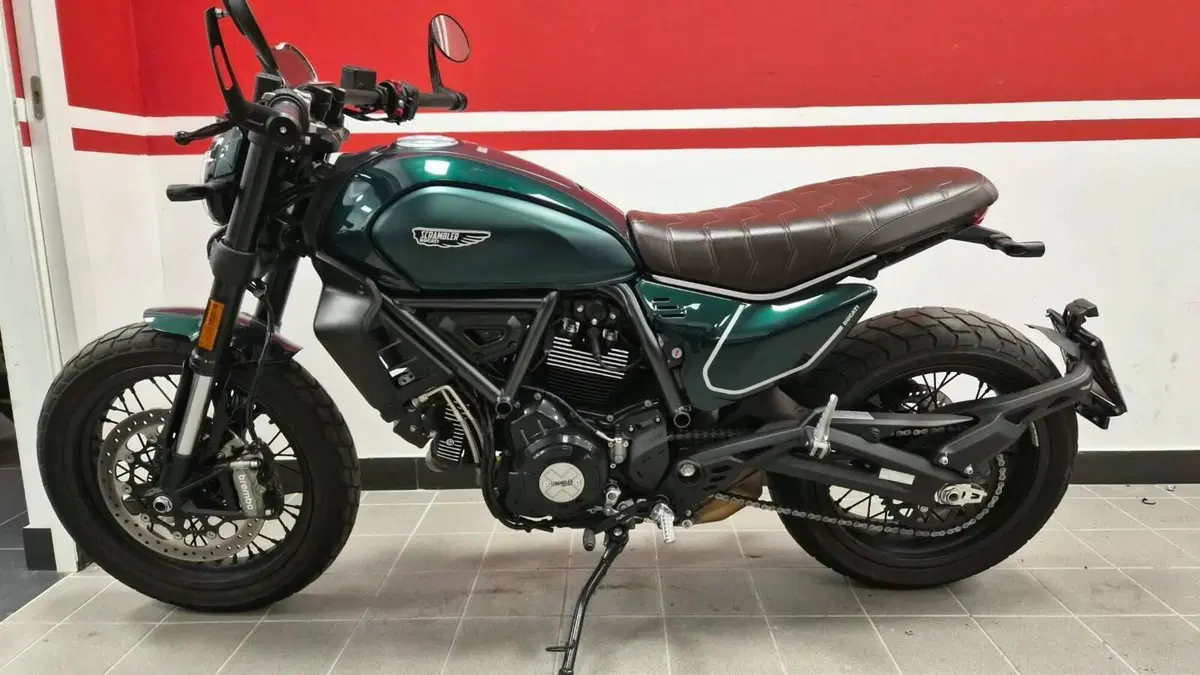Ducati Scrambler 800 Nightshift (2025 - 26) (3)